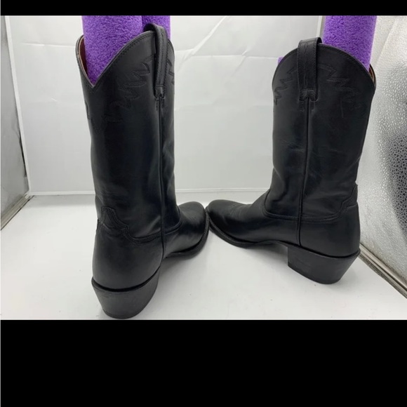 Ariat Sedona tall cowboy boots - Picture 5 of 6